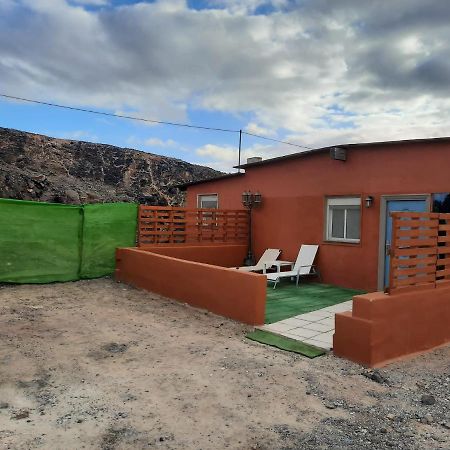 Casa Rural, Naturaleza, Relax, Vacaciones Villa Teguitar Luaran gambar