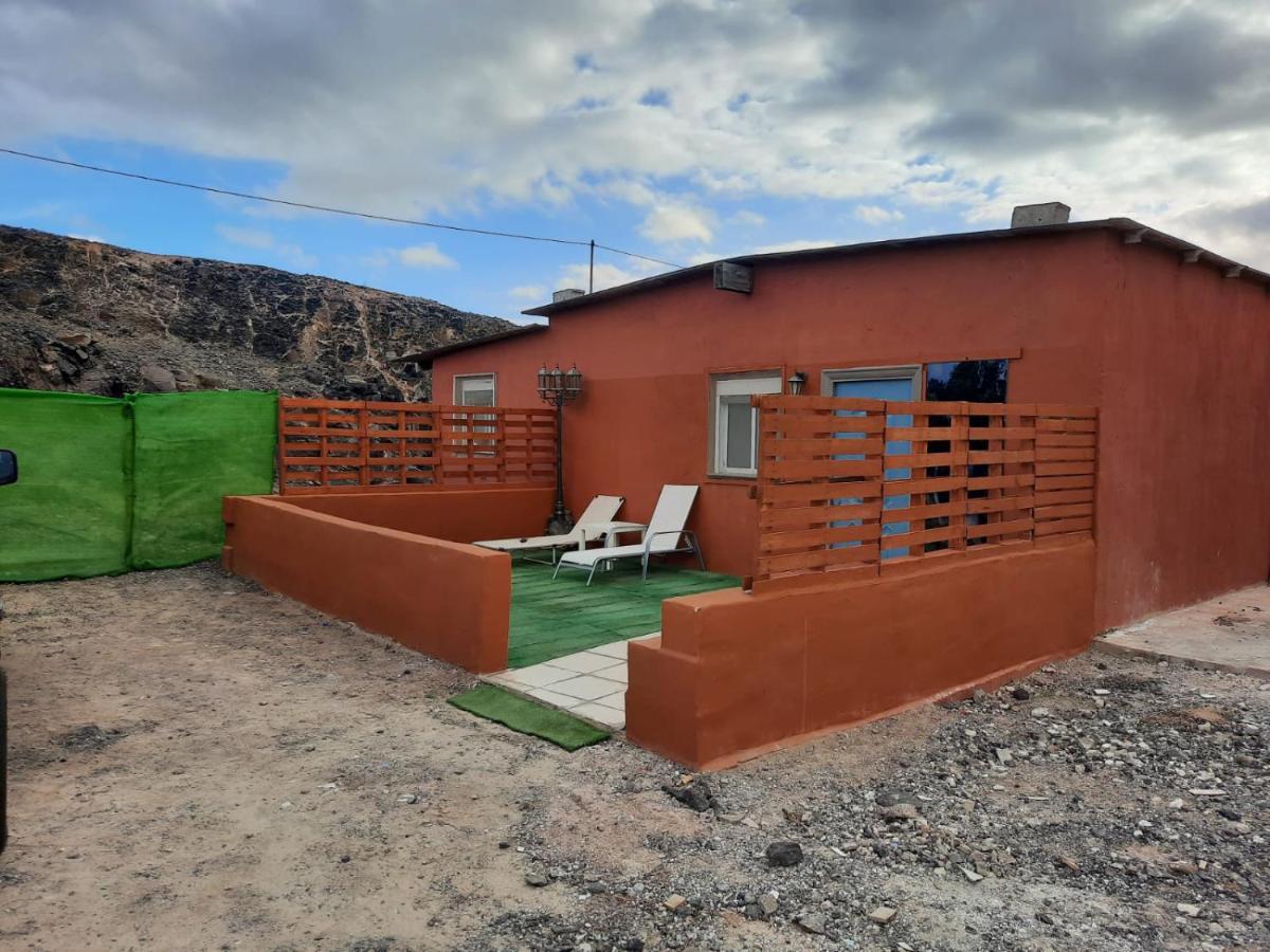 Casa Rural, Naturaleza, Relax, Vacaciones Villa Teguitar Luaran gambar