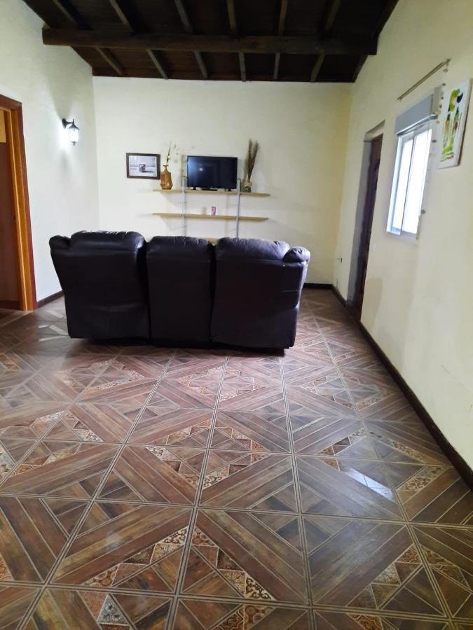 Casa Rural, Naturaleza, Relax, Vacaciones Villa Teguitar Luaran gambar